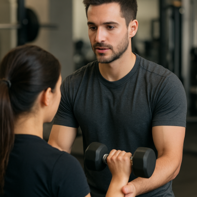 Personal Training