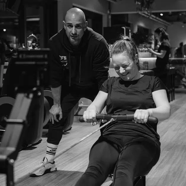 Peronal Training